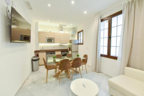 New! Modern apartment in central neighborhood